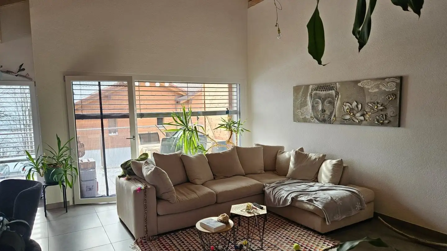 Appartamento in affitto - 1667 Enney - Foto 3