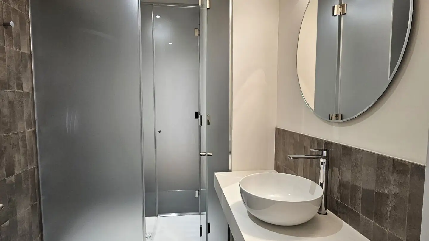 Appartamento in affitto - 6984 Pura - Photo 4