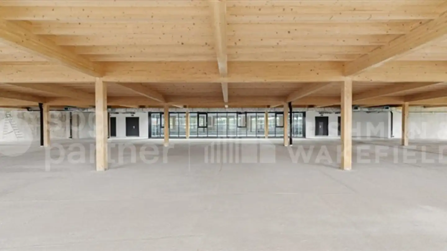 Wohnung mieten - Route Des Avouillons, 1196 Gland - Foto 2