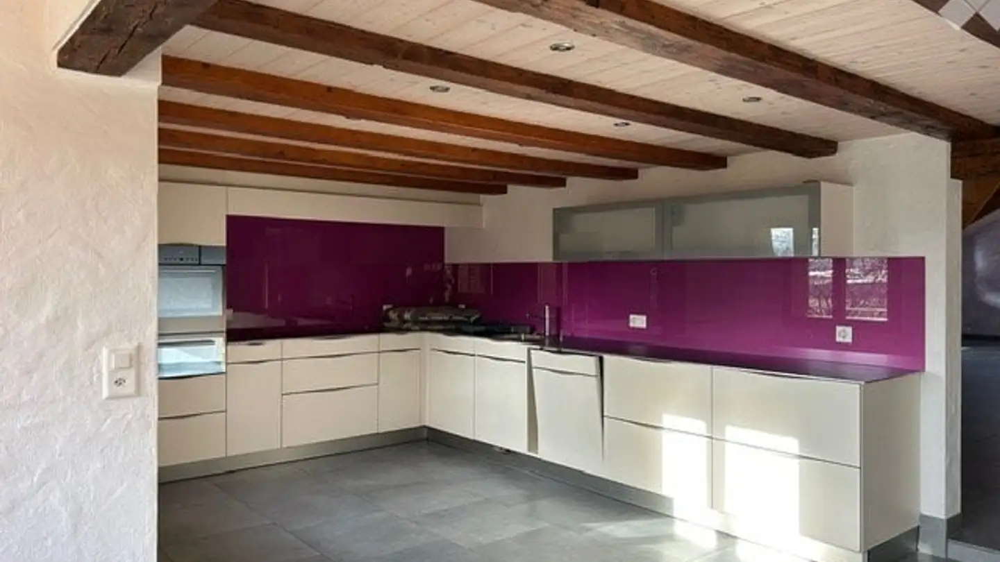 Wohnung mieten - 1867 Panex - Foto 2