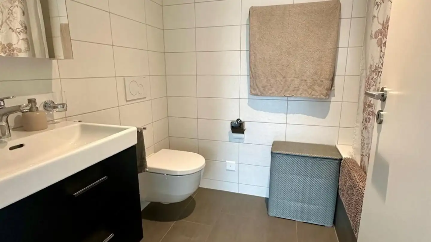 Appartamento in affitto - Rue Du Moléson 35, 1630 Bulle - Photo 3