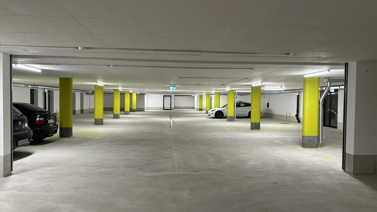 Appartement à louer - 8450 Andelfingen - Photo 3