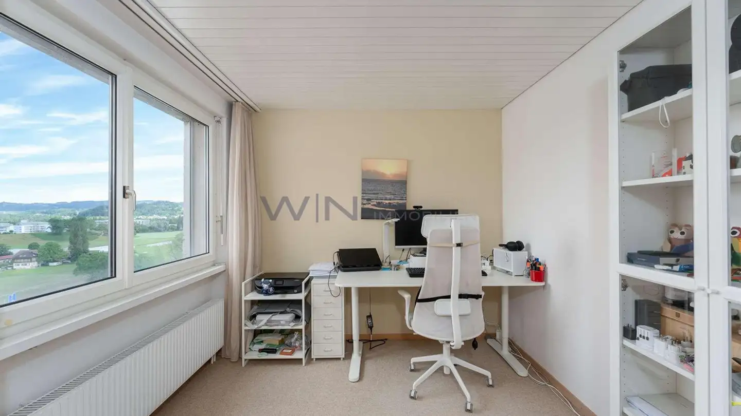 Appartamento in vendita - 9245 Oberbüren - Foto 2