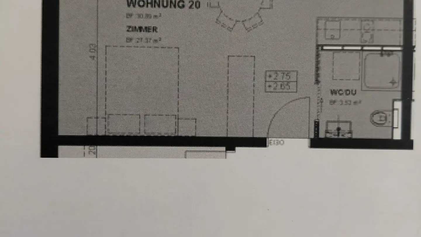 Apartment for rent - Auenrainstrasse 18, 8406 Winterthur - Photo 4