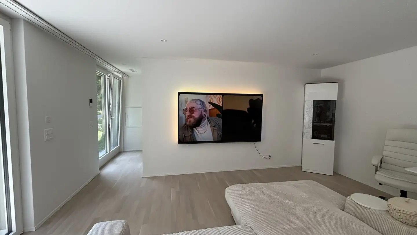 Appartement à louer - 8450 Andelfingen - Photo 4