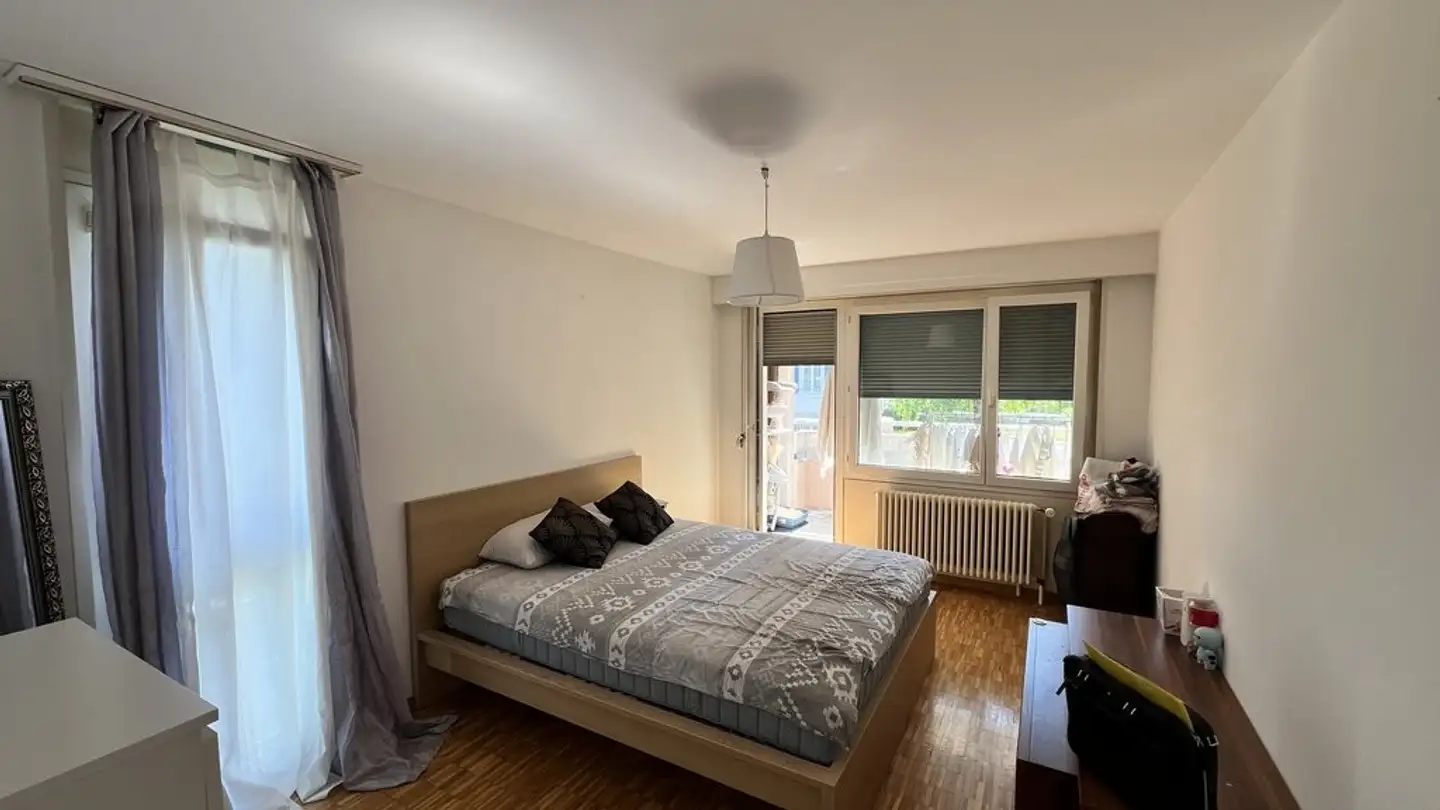 Appartement à louer - Rue Neuve 1, 1350 Orbe