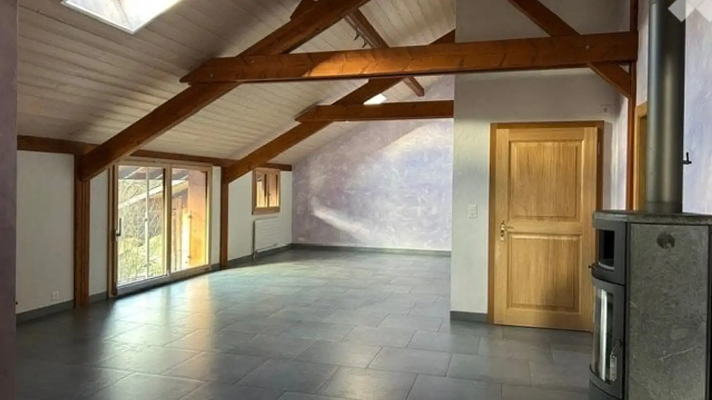 Wohnung mieten - 1867 Panex