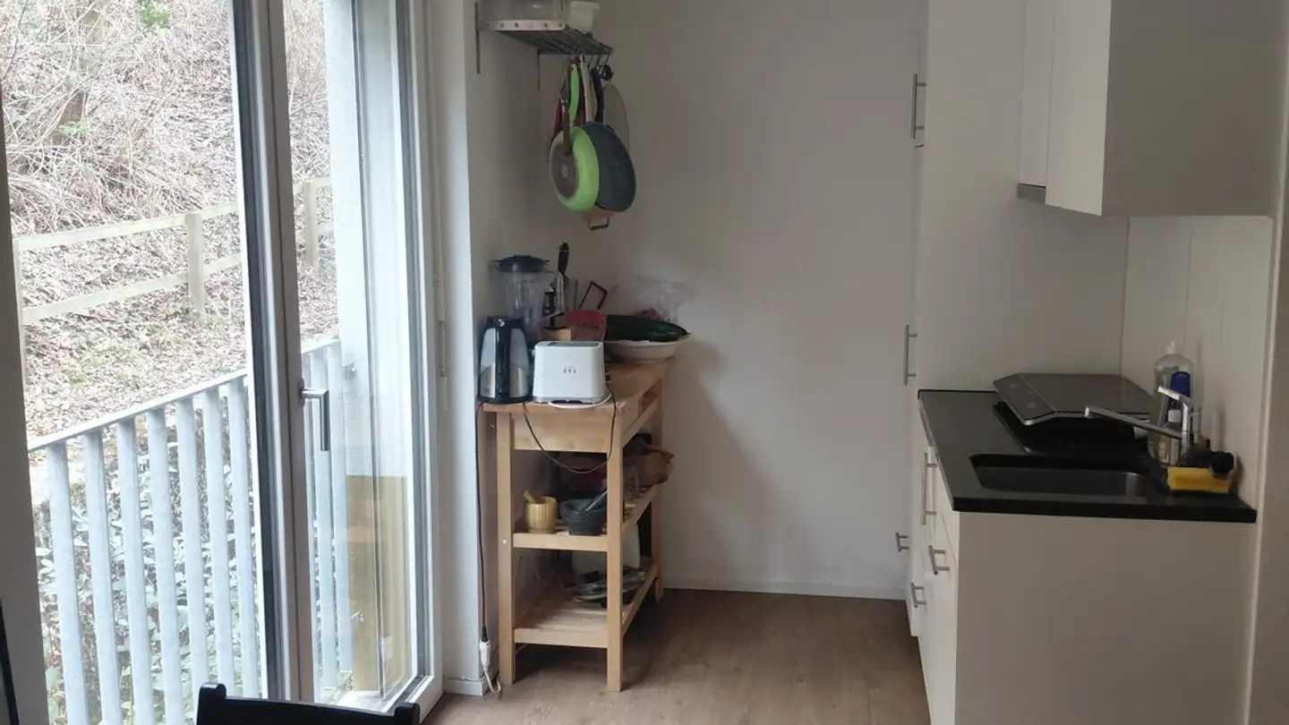 Apartment for rent - Auenrainstrasse 18, 8406 Winterthur - Photo 2