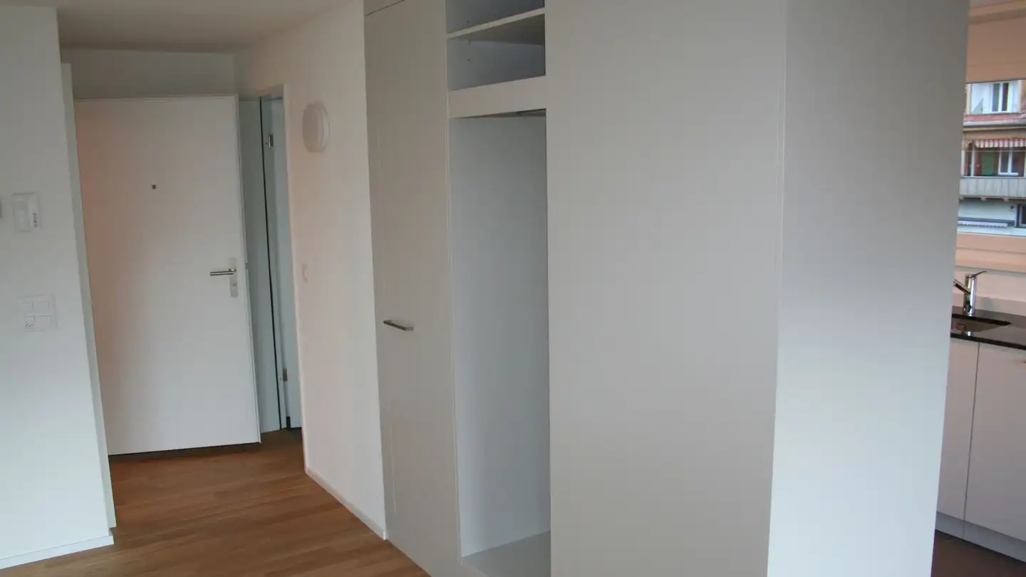Appartamento in affitto - Zelgstrasse, 3612 Steffisburg - Foto 2