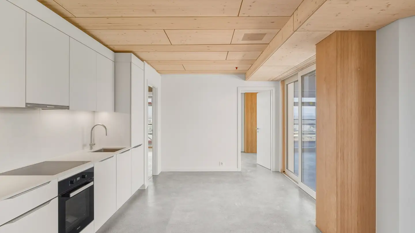 Appartement à louer - Chemin Du Viaduc, 1008 Prilly - Photo 4