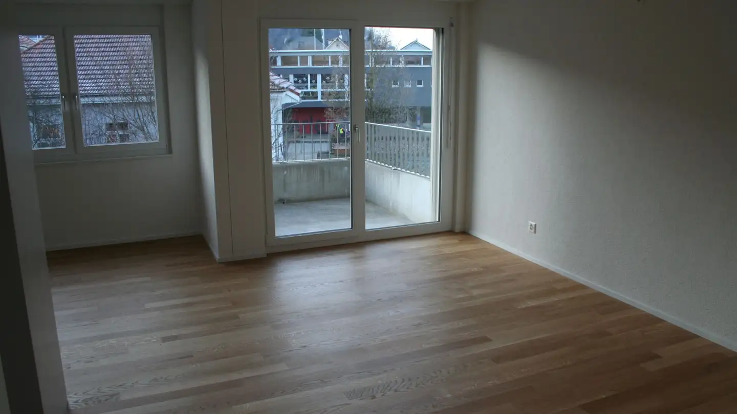 Appartamento in affitto - Zelgstrasse, 3612 Steffisburg - Foto 3