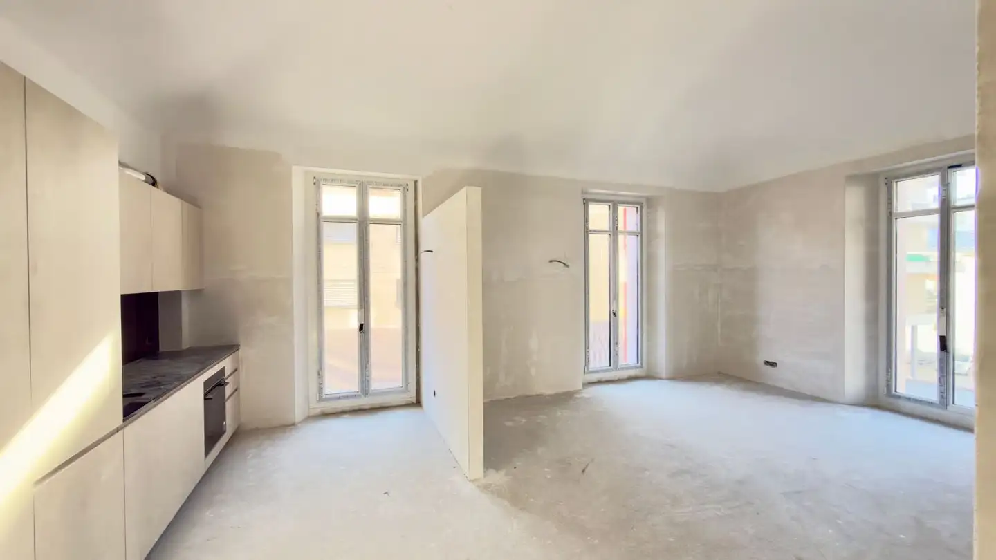 Apartment for sale - 6614 Brissago