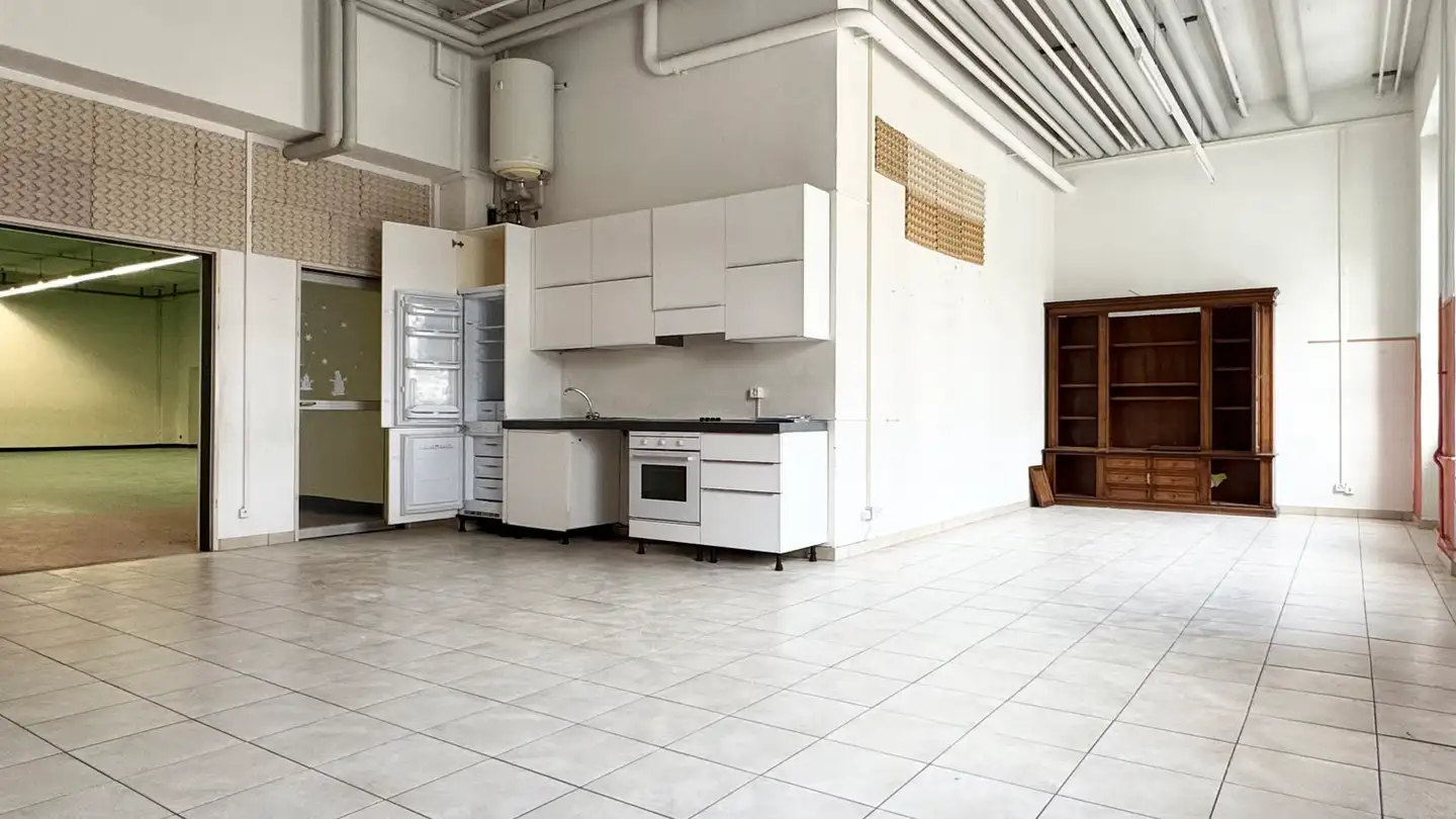 Commercial à louer - Via Dante Alighieri 10, 6830 Chiasso - Photo 4