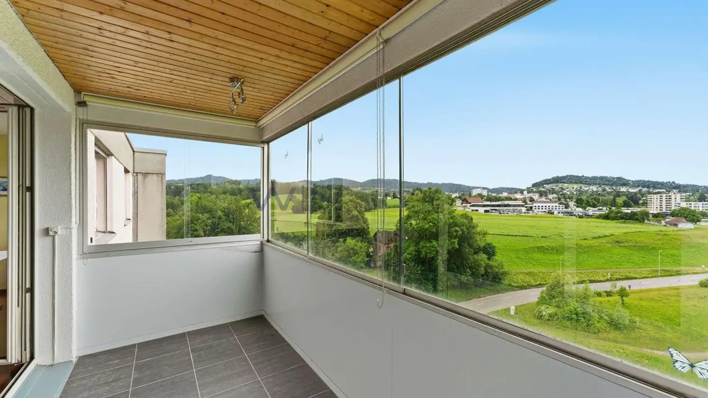 Appartement à vendre - 9245 Oberbüren - Photo 3
