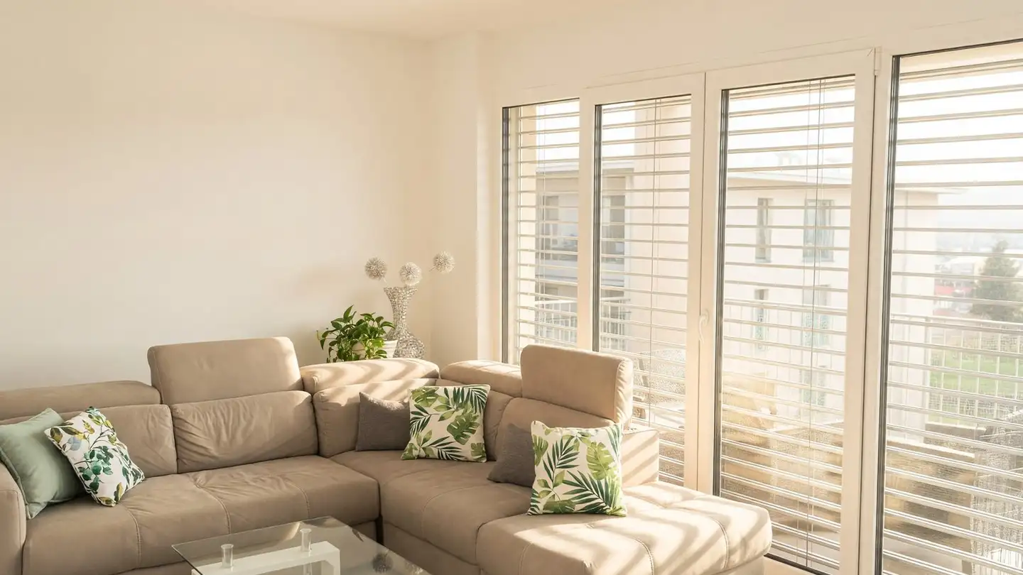 Appartement à louer - 6828 Balerna