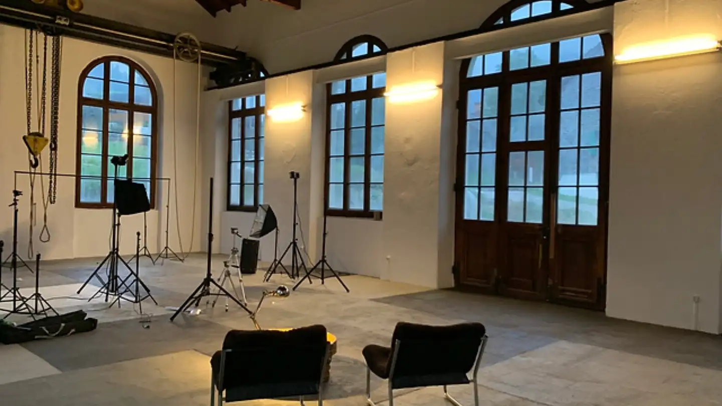 Maison individuelle à vendre - 1660 Château-d'Oex - Photo 3