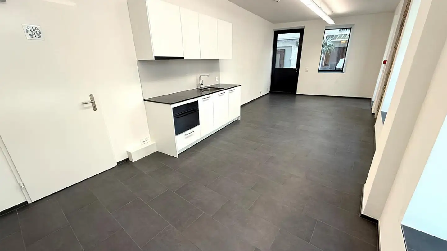 Commerciale in affitto - Unterstadt 5, 8200 Schaffhausen - Foto 2