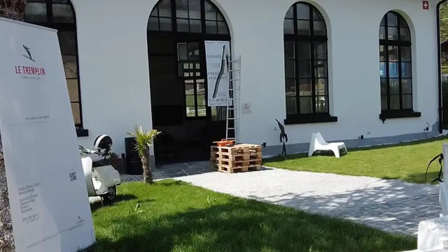 Maison individuelle à vendre - 1660 Château-d'Oex - Photo 4