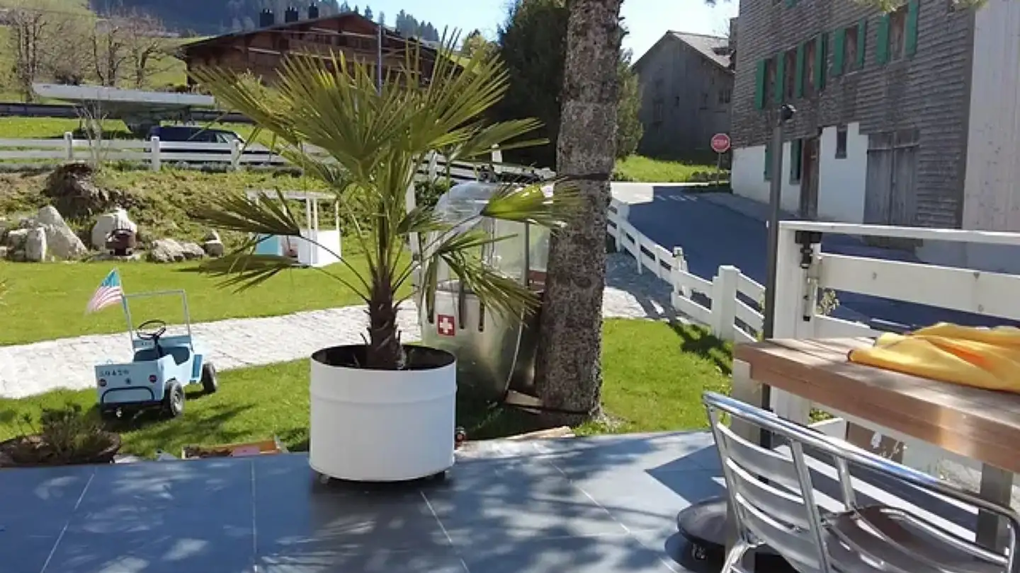 Maison individuelle à vendre - 1660 Château-d'Oex - Photo 2