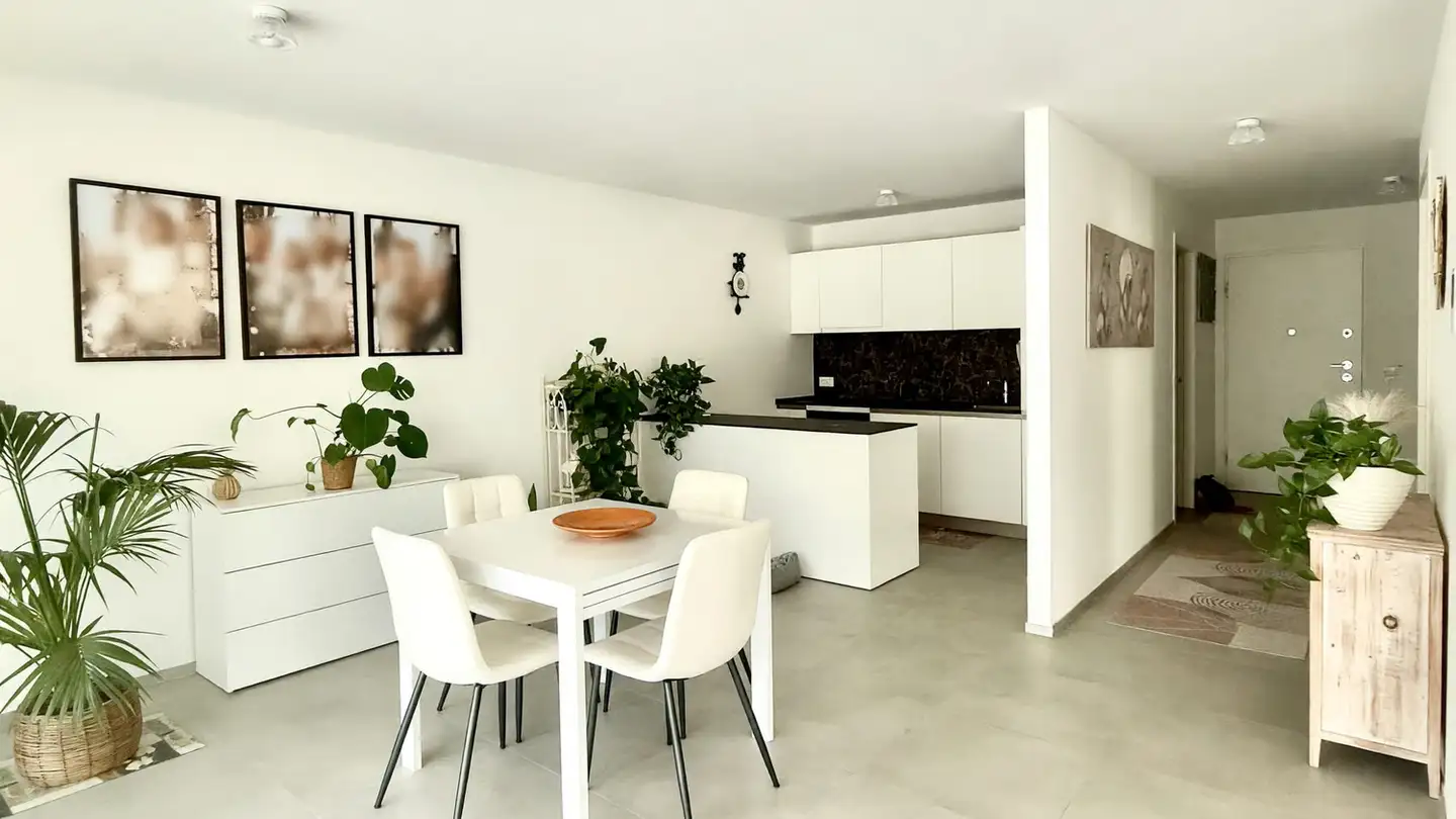 Appartement à louer - 6828 Balerna - Photo 2