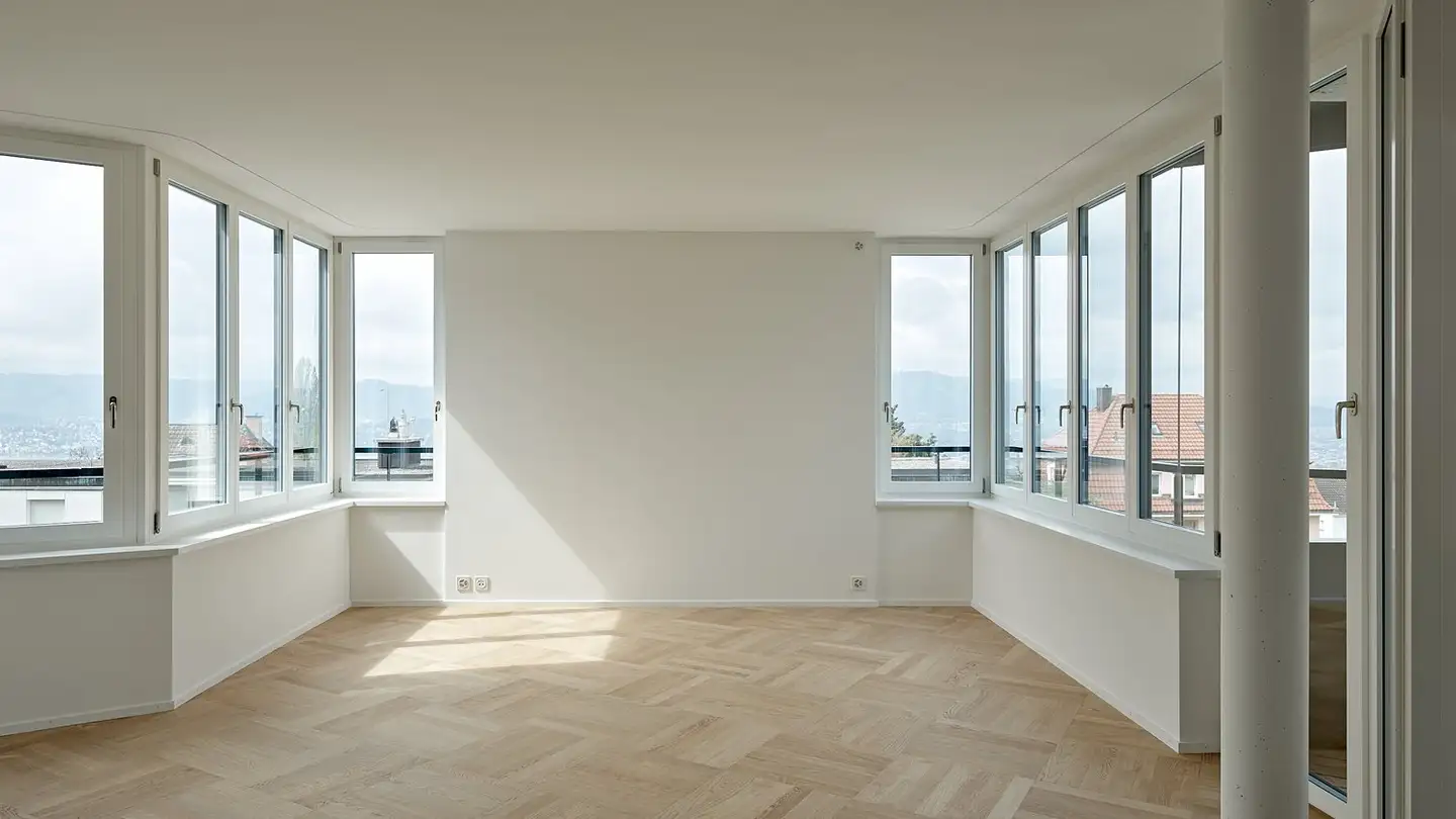 Appartamento in affitto - Buchholzstrasse 13, 8053 Zürich - Foto 2