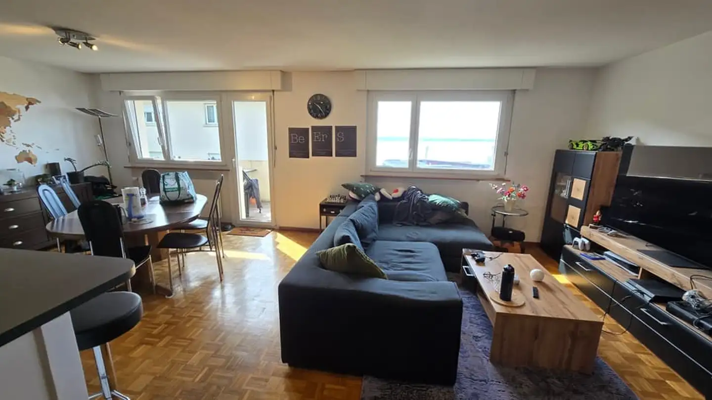 Appartement à louer - Chemin De Belleroche 16, 2000 Neuchâtel - Photo 2