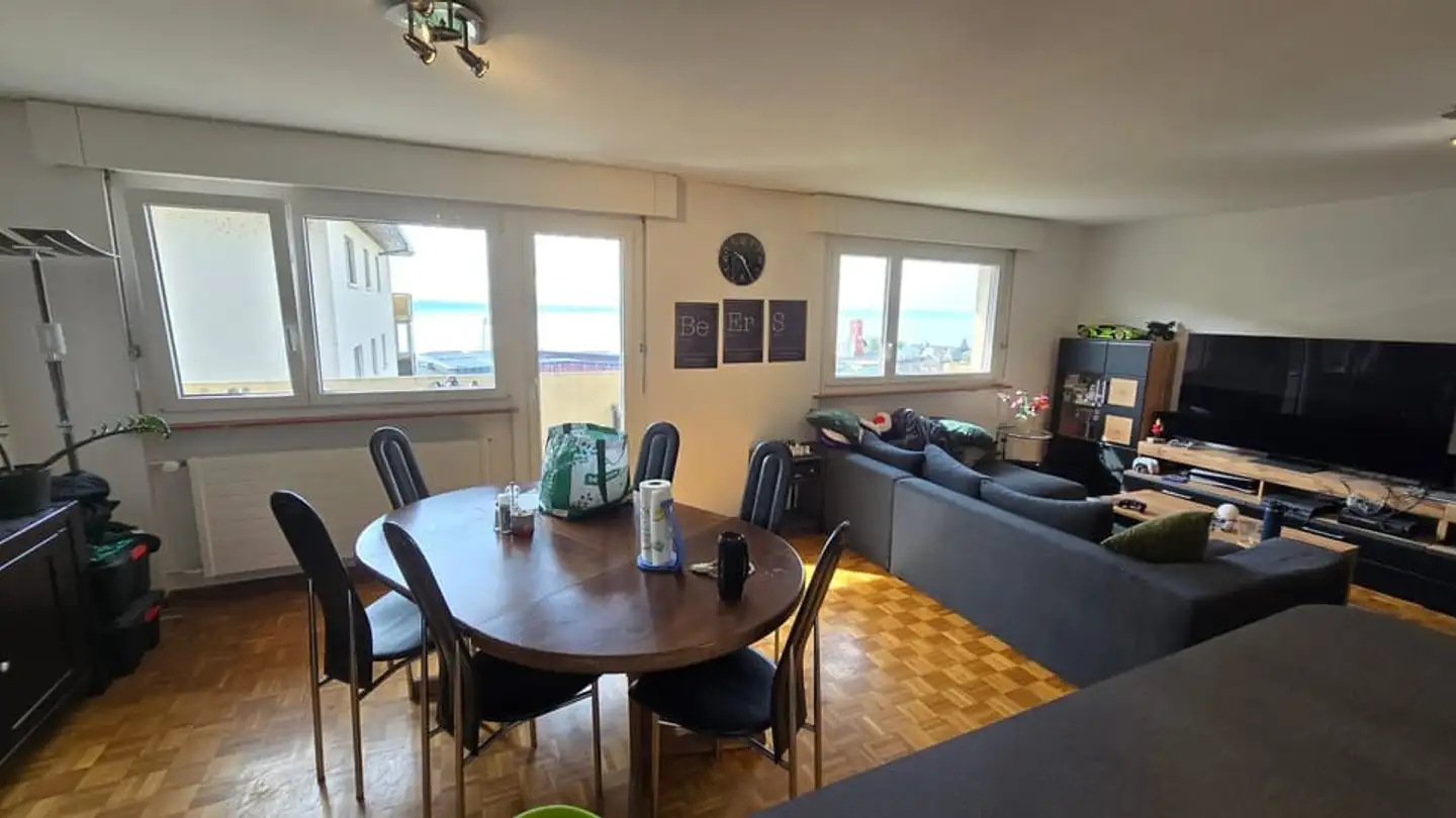 Appartement à louer - Chemin De Belleroche 16, 2000 Neuchâtel - Photo 3