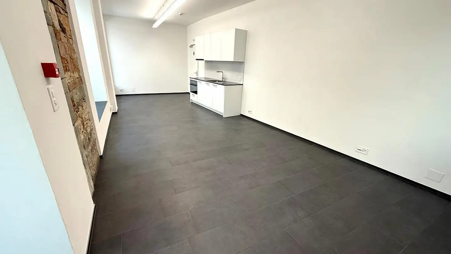 Commerciale in affitto - Unterstadt 5, 8200 Schaffhausen - Foto 4