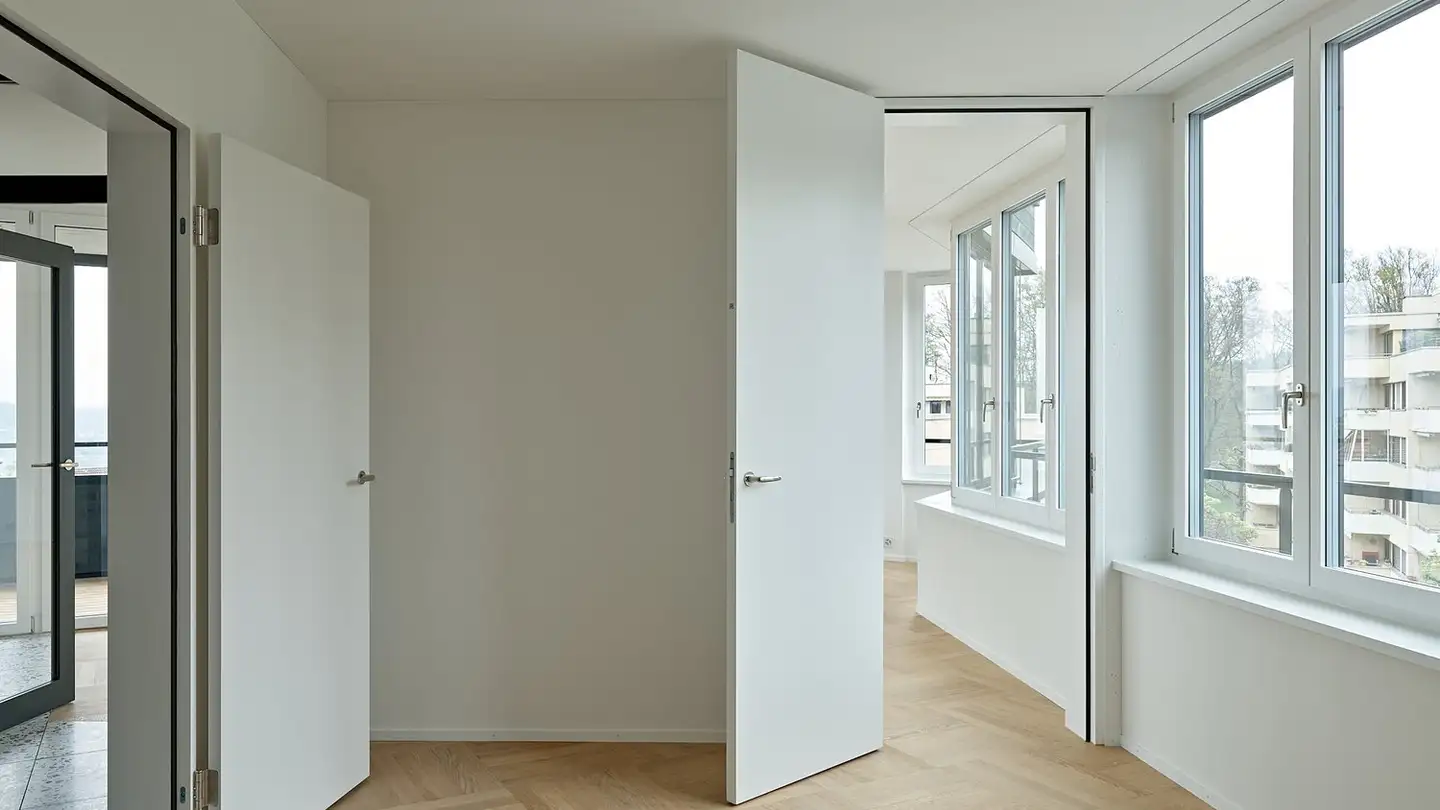 Appartamento in affitto - Buchholzstrasse 13, 8053 Zürich - Foto 4