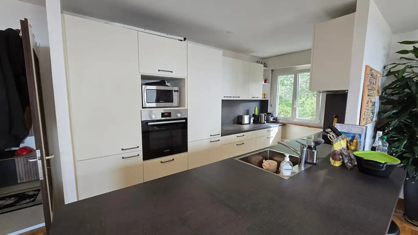 Appartement à louer - Chemin De Belleroche 16, 2000 Neuchâtel - Photo 4