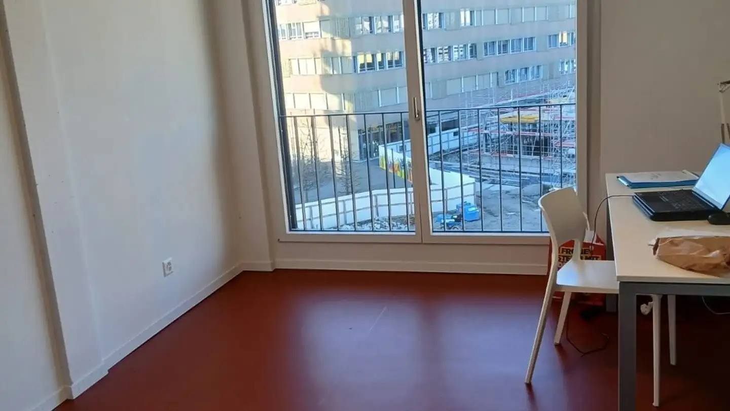 Apartment for rent - Suurstoffi 18a, 6343 Rotkreuz