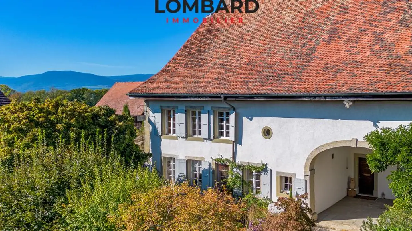 Villa for sale - 1475 Autavaux