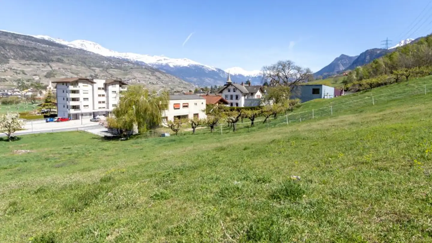 Villa for sale - 3960 Sierre - Photo 3