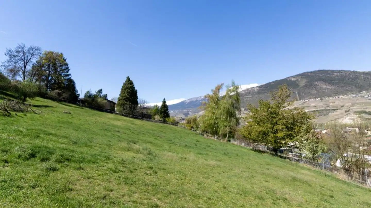 Villa for sale - 3960 Sierre - Photo 4