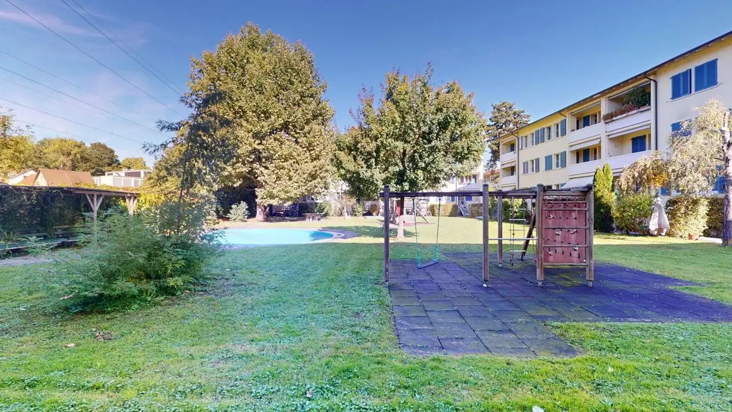 Apartment for rent - Birseckstrasse 50, 4142 Münchenstein - Photo 2