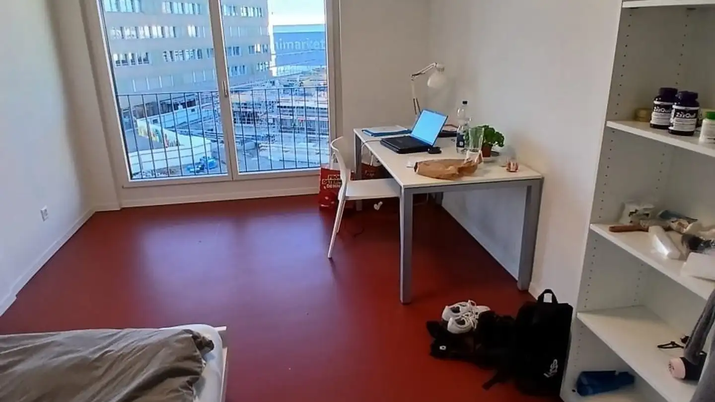 Apartment for rent - Suurstoffi 18a, 6343 Rotkreuz - Photo 2