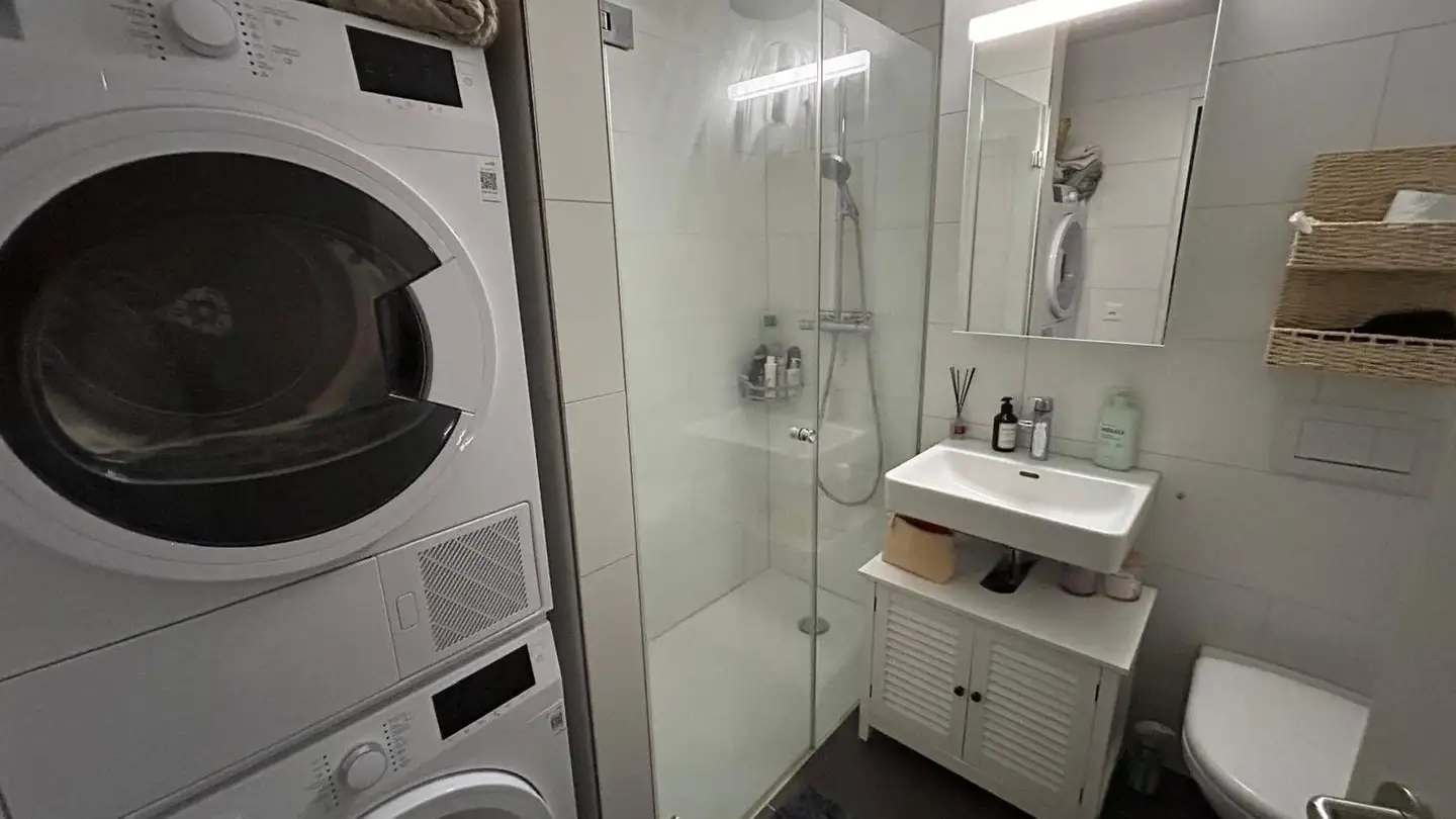 Appartamento ammobiliato in affitto - 8952 Schlieren - Foto 4