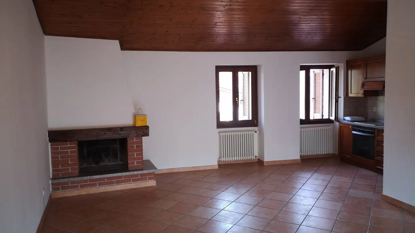 Appartamento in affitto - Via Grütli 16, 6855 Stabio - Photo 2