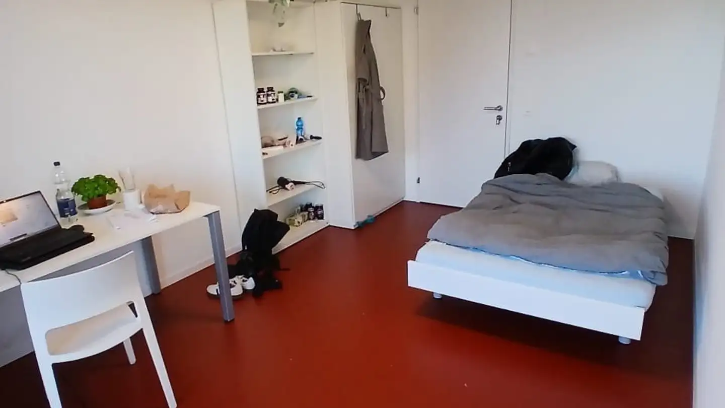 Apartment for rent - Suurstoffi 18a, 6343 Rotkreuz - Photo 3