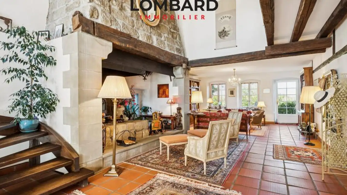 Villa for sale - 1475 Autavaux - Photo 3