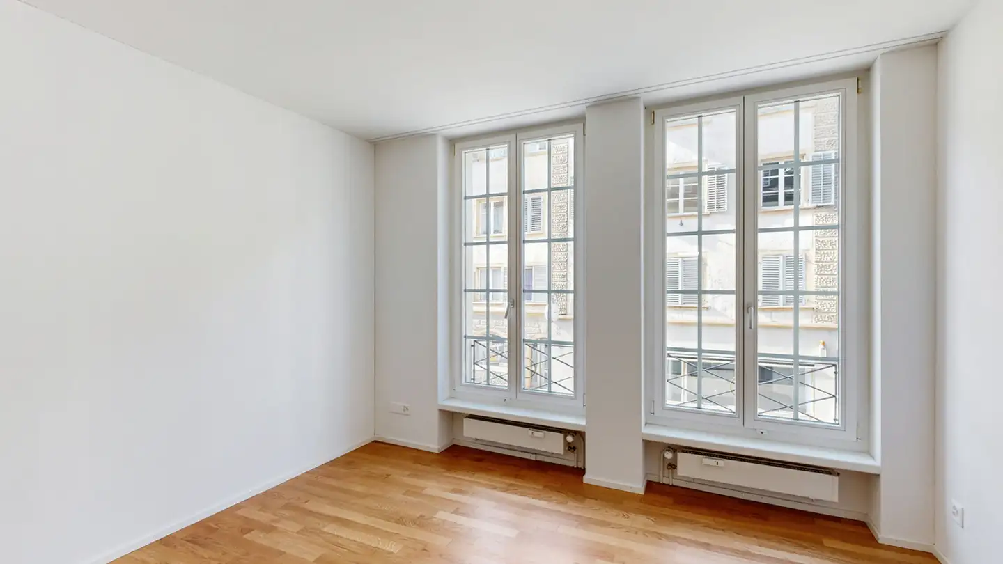 Appartement à louer - Hauptstrasse 48, 5330 Bad Zurzach - Photo 3