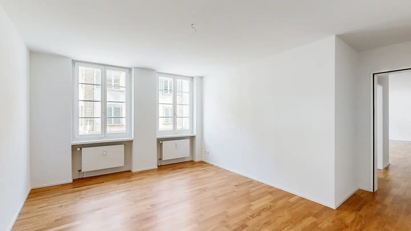 Appartement à louer - Hauptstrasse 48, 5330 Bad Zurzach - Photo 4