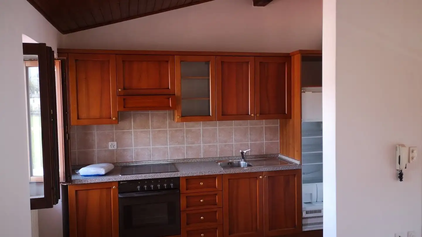 Appartamento in affitto - Via Grütli 16, 6855 Stabio - Photo 3