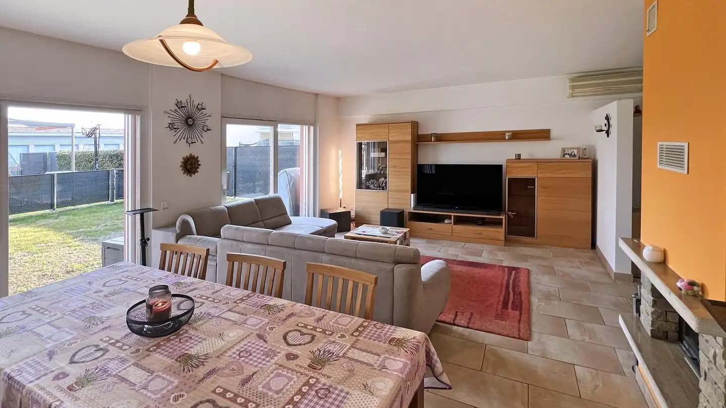 Einfamilienhaus kaufen - 6863 Besazio - Foto 4