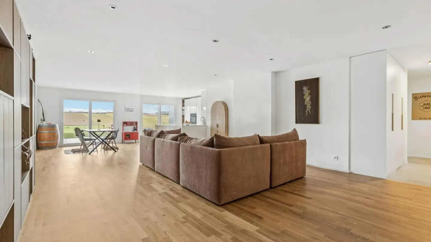 Apartment for sale - 1115 Vullierens - Photo 2