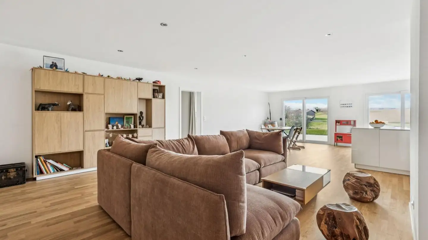 Apartment for sale - 1115 Vullierens - Photo 3