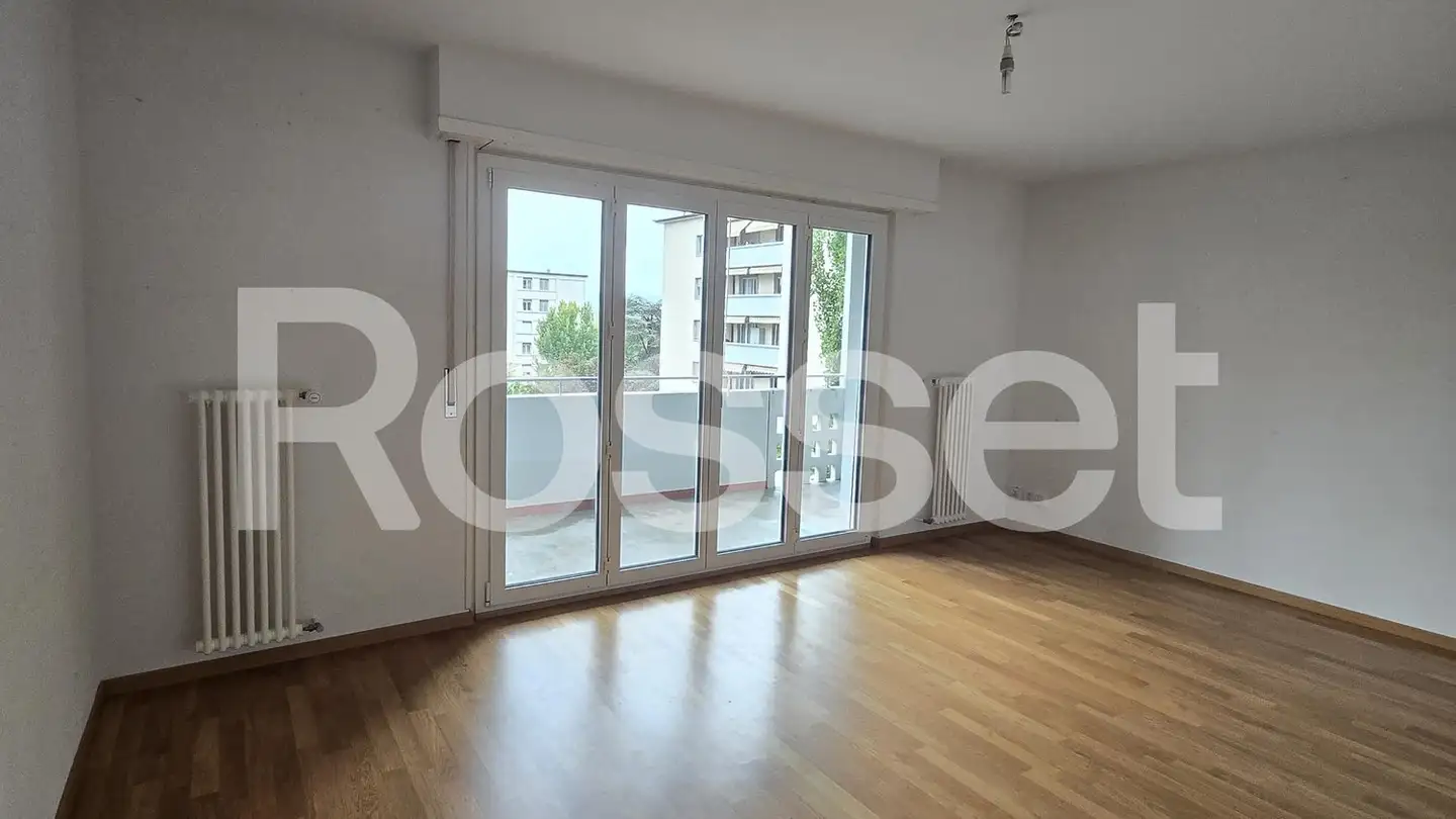Apartment for rent - Avenue De Florissant 22, 1020 Renens VD - Photo 3