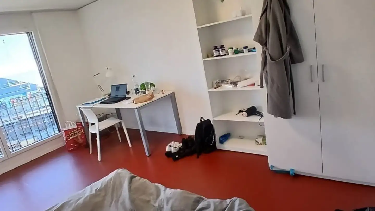 Apartment for rent - Suurstoffi 18a, 6343 Rotkreuz - Photo 4