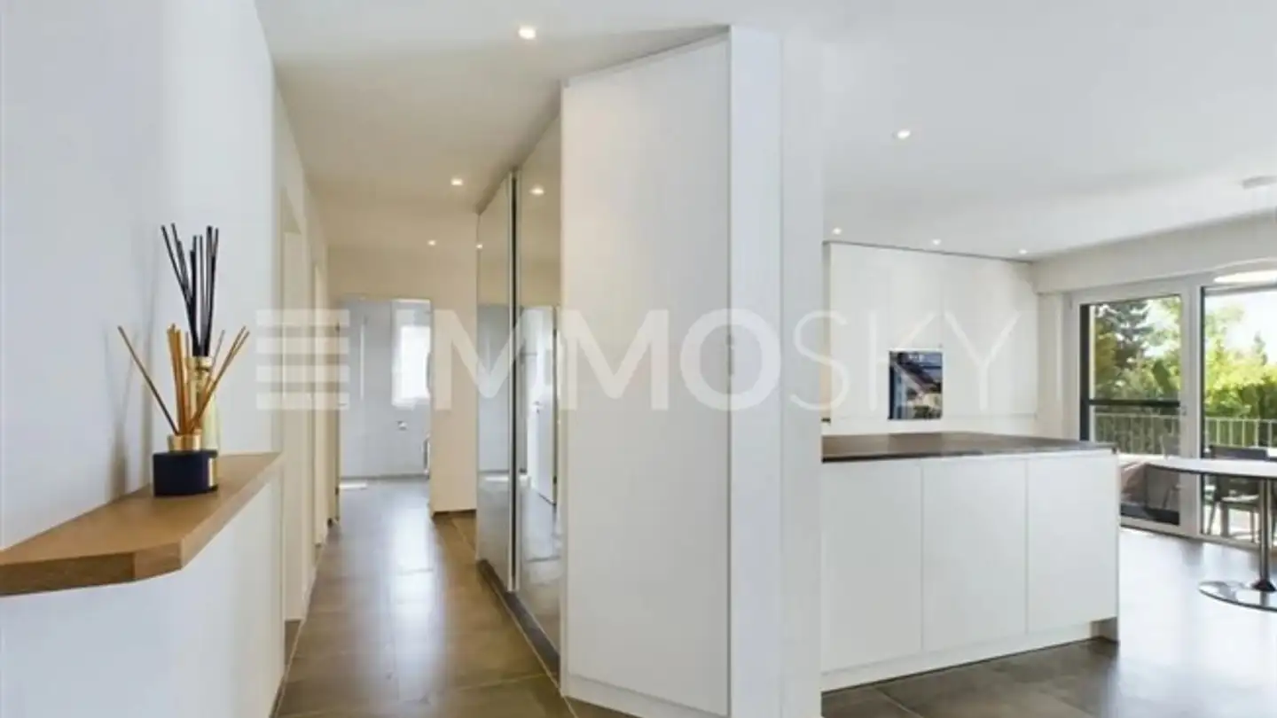 Appartamento in vendita - 9477 Trübbach