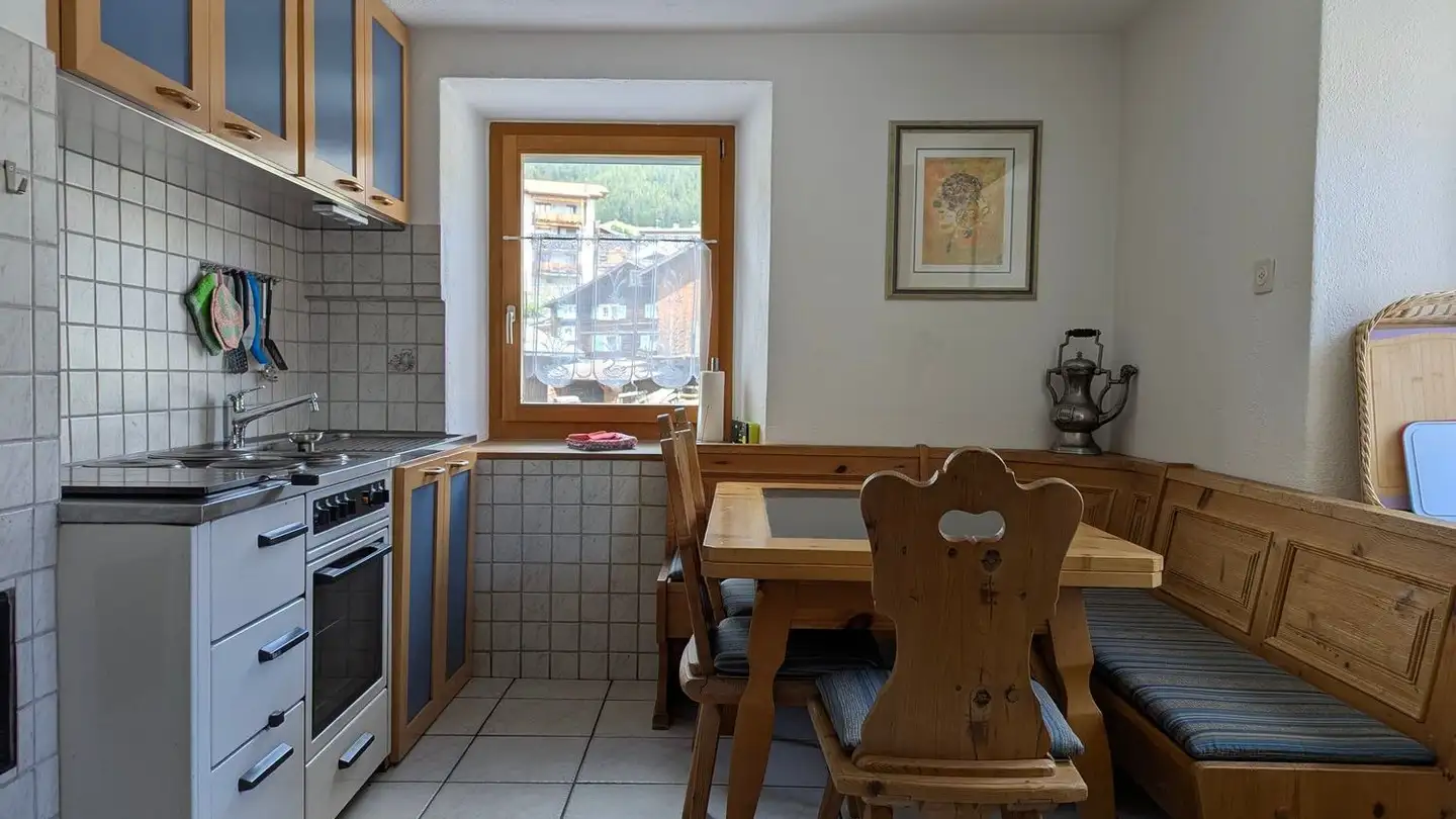 Doppelhaushälfte mieten - Via Capitasch 11, 7165 Breil/Brigels - Foto 2